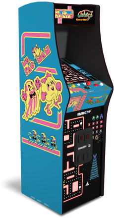 gaes, arcade1up, arcade