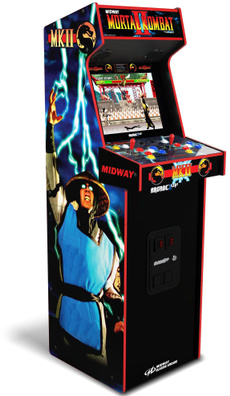 gaes, arcade1up, arcade