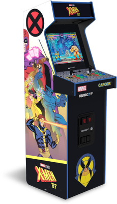 arcade1up, arcade