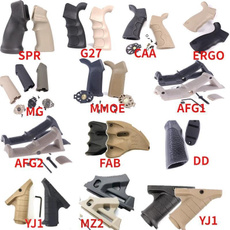 Outdoor, ar15pistolgrip, gunrecoil, Hunting