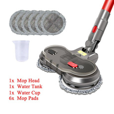 Head, dysonbrush, Tank, Electric
