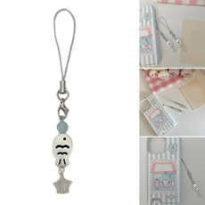 cellphone, Fashion, Star, Chain