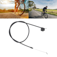 Steel, mowerenginezone, forlawnmower, enginezonecontrolcable