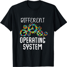 , limited, different, awarenes