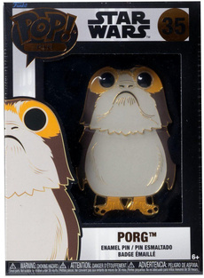 Star, funko, Pins