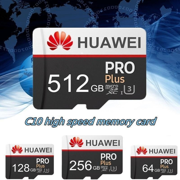 New Huawei original Micro SD card 10 TF card 16GB 64GB 128GB 256GB