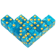 Square, Dice, Entertainment, 16mm