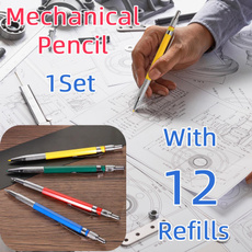 writingsupplie, pencil, School, Office
