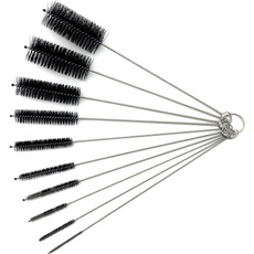 Cleaner, straw, Tubes, Sewing