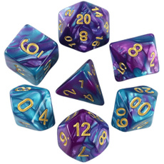 polyhedral, dnd, dnddiceset, desktopgame