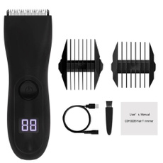 groinbody, Men, Electric, Waterproof
