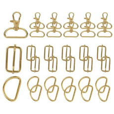Craft Supplies, Key Chain, Bags, 32mmkeychain