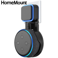 echodot3rdgenholder, Wall Mount, echodot3rdbracket, wallmountforechodot3