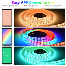 led, smartwifilight, tvbacklight, Music