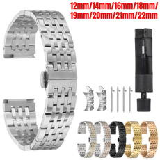 watchbandsforwomen, watchbandsformen, butterfly, stainlesssteelwatchband