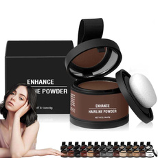 touchuppowder, contouringstick, hairline, shadowpowder