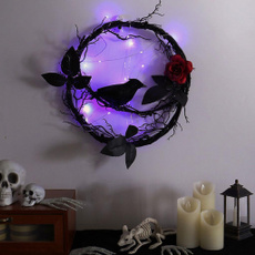 Door, Jewelry, Home & Living, Halloween