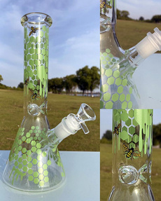 water, glasswaterpipe, glass pipe, Pipe