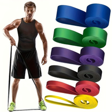 Heavy, fitnessresistancecircle, fitnessresistanceband, hipmuscleexerciser