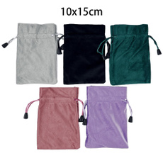 Drawstring Bags, Dice, Gifts, Gift Bags