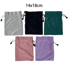 Drawstring Bags, Dice, Gifts, Gift Bags
