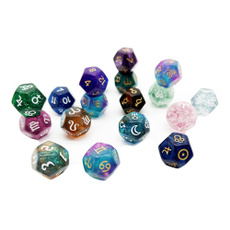 Toy, Dice, horoscope, Entertainment