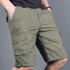 cargo, Shorts, Combat, pants