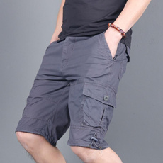 cargo, Shorts, Combat, pants