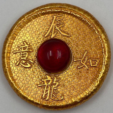 Antique, Jewelry, gold, solid