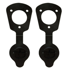 fishingrodholder, fishingrodholdergasket, Mount, fishingboat