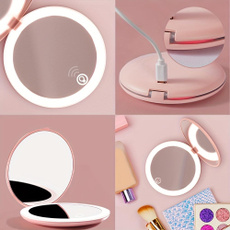 led, portable, Beauty, adjustthelighting