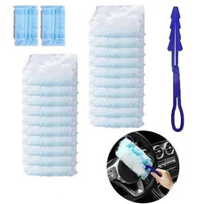 microfiberdustingtool, dustremovaltoolforhome, householdcleaningbrush, extenderhandleduster