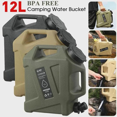 Faucets, Outdoor, Tank, camping