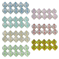 polyhedral, dnd, dungeonanddragon, Dice