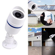 led, Office, homesecurity, Home & Living
