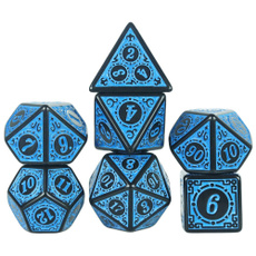 Dice, die, multisideddice, teachingmath