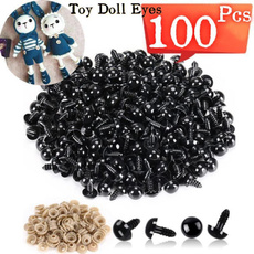 toyeye, Toy, plushtoyeye, doll