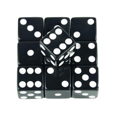 Poker, Dice, die, 6sideddice