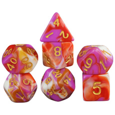 Dice, Gifts, dnddice, die