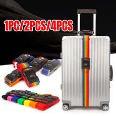 tyingrope, Adjustable, luggagestrap, Luggage