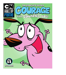 Pets, DVDs & Blu-ray Discs, Cartoons, Movies & Tv