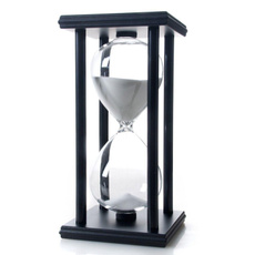 Dining & Bar, Timer, Wood, Home & Garden