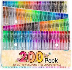 Art Supplies, Pen, Craft, artpensmarker