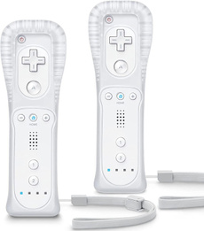 controller, Video Games & Consoles, controllersattachment, white
