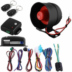 Vehicle Electronics & GPS, caralarmssecurity, Remote, Vehicles