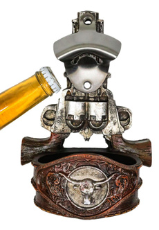 , Bar, Jewelry, Cowboy