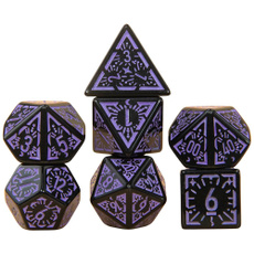 dnd, Dice, Gifts, Entertainment