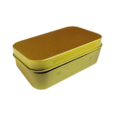 case, Box, Cigarettes