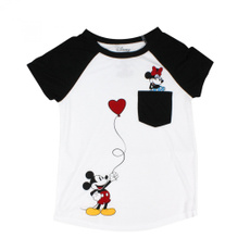 Mickey Mouse, popularculture, Together, Juniors