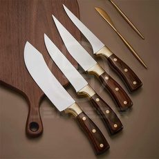 Steel, Kitchen & Dining, Stainless Steel, Meat